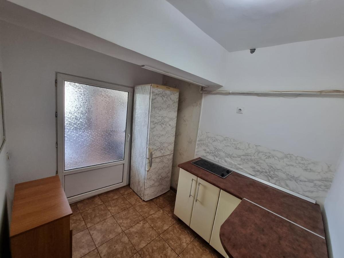Ferienwohnung Golden Studio Hermannstadt Exterior foto